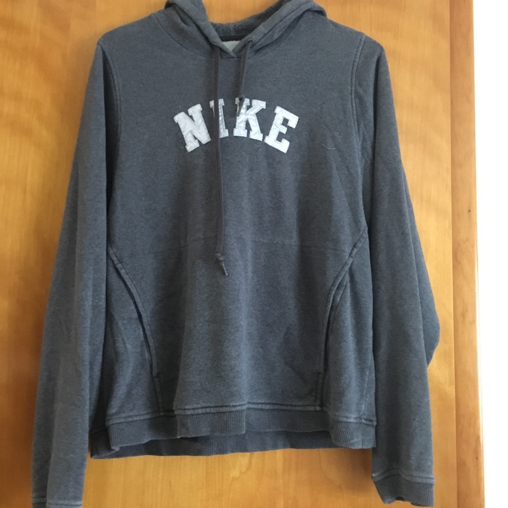 Nike hoodie